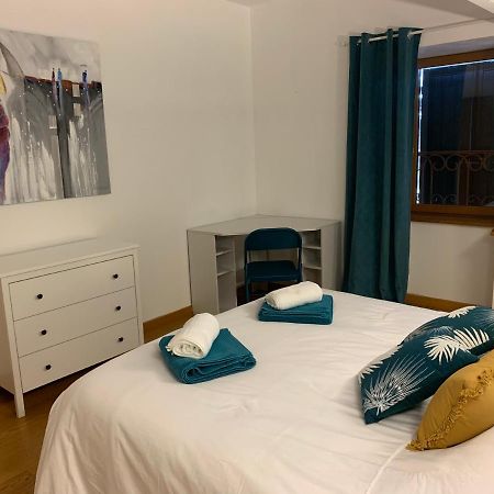 Domaine des Pierres D Auvergne Flat Extérieur photo